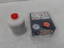 2018 JAGUAR I-PACE JACK/TOOL KIT Space Saver Spare Wheel 16" Lifting Jack Wheel