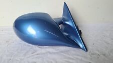 BMW E36 M3 Electric Wing mirror - Coupe or Convertible in Estoril Blue Drivers R