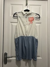 Drop Dead Clothing Dress