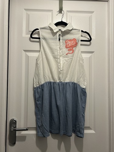 Drop dead clothing dress - drop,