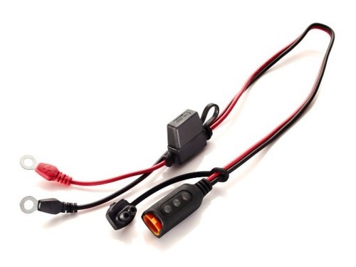 Bmw motorcycle battery - bmw, charger