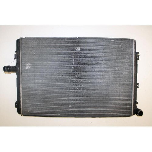Radiator seat cupra altea - -,