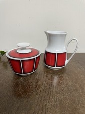 Winterling Bavaria Retro Sugar