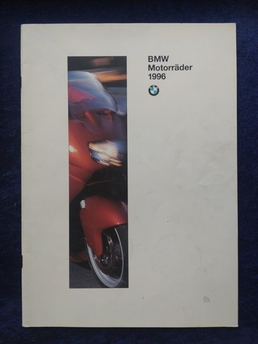 Bmw motorrad 1100 rs gs - r,, rs,