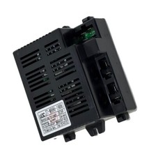 24v Control Box Receiver Board