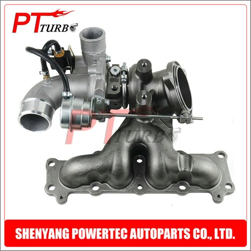 K03 turbo charger - , 53039880154