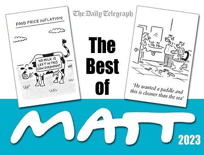 The best matt 2023 - matt,