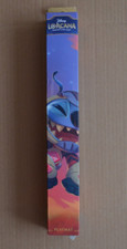 Ravensburger Disney Lorcana Playmat: Stitch - Little Rocket
