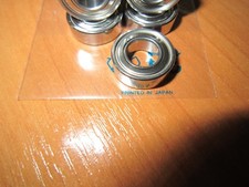 Shimano Stradic 4000 C5000XG