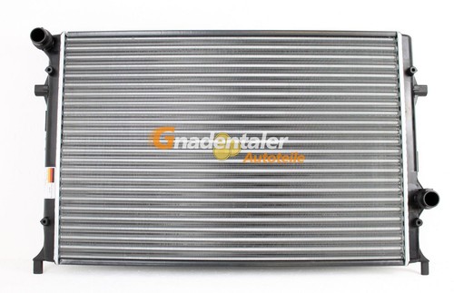 Radiator water cooler audi - water,