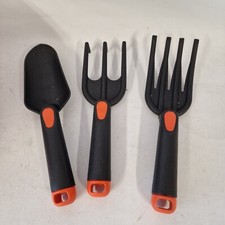 Garden Hand Tool Set