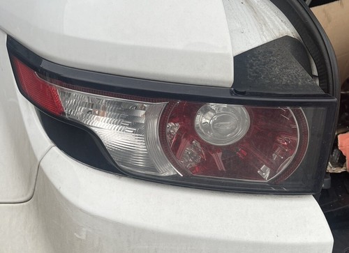 Range rover evoque l538 - rover,