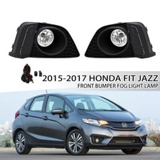 Fit 2014-2017 Honda Fit Jazz