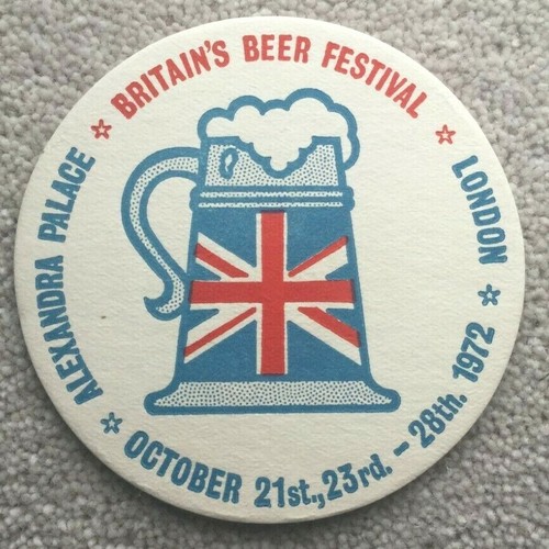 Vintage britain beer - vintage, britain's