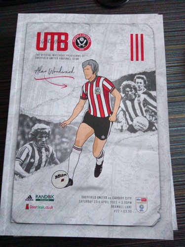 Sheffield united cardiff - v,