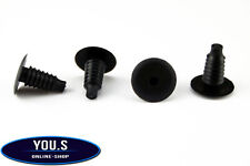 10 x Trunk Trim Fastening Clip