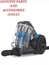 Vax Air Stretch Pet CCQSASV1P Bagless Cylinder Vac Cleaner (PARTS & ACCESSORIES)