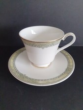 Royal Doulton Isabella Tea Cup