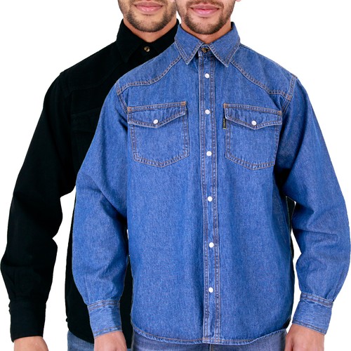 Mens aztec branded denim - branded,
