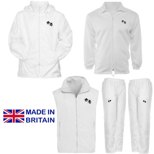 Unisex bowling jackets - unisex,