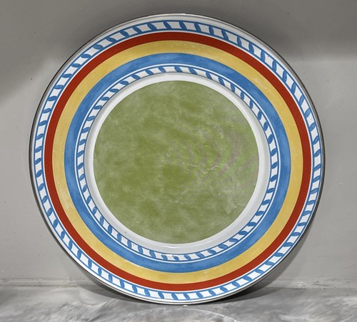 Formation enamel dinner - formation,