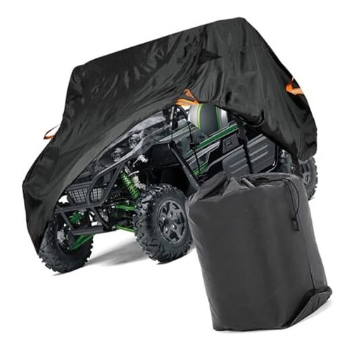 Side utility vehicle - side-by-side,