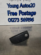 VW T4 TRANSPORTER DRIVERS SIDE REAR BARN DOOR HANDLE 701837210