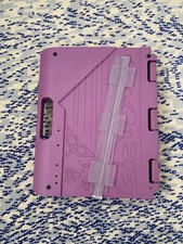 Crafter's Companion the Ultimate Pro Craft Case - Incomplete