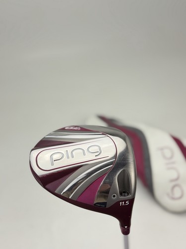 Ladies ping le2 driver - le2, /