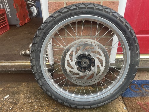 Derbi terra adventure - derbi,