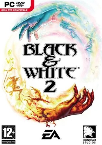 Black white fast - game),