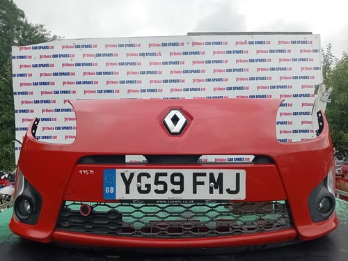Renault twingo hatchback - twingo,
