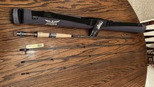 Fenlite Fly Rod 9ft 6 In 3 Wt