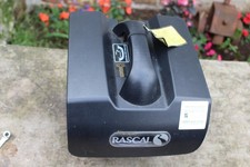 Battery box from Rascal P320 Compact Disability scooter (Batteries NOT incl)