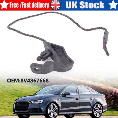 Right parcel shelf string - parcel,