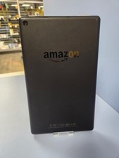 Amazon Kindle HD Fire 8 / 7th