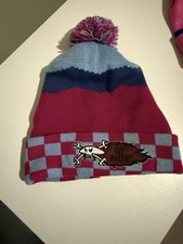 Guy Martin Kids Bobble Hat Limited Edition Rare