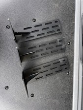 Lot of 3 – New Open Road