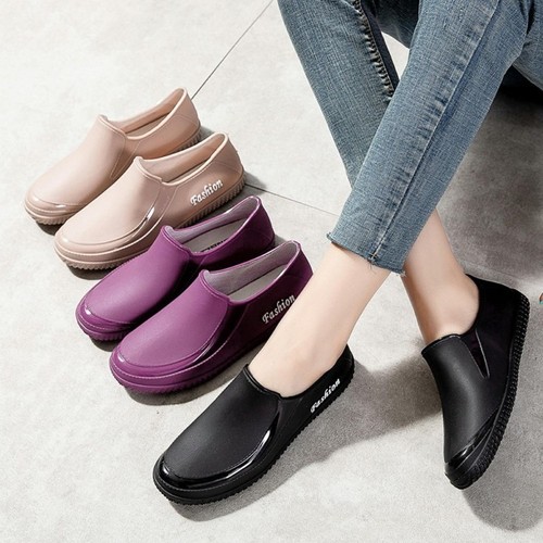 Waterproof rain boots for - waterproof,