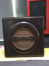 Vintage Grampian Reproducers