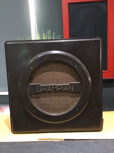 Vintage grampian reproducers - vintage,