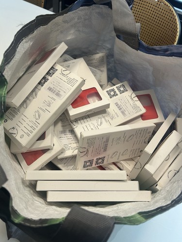 Job lot iphone 13 - job, 50