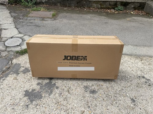 Jobe aero yarra sup board - jobe,