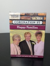 Coronation Street Happy