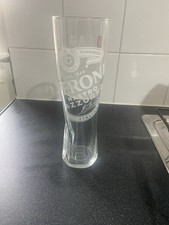 Peroni Pint Glasses