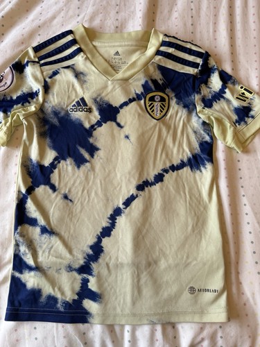 Child leeds united adidas - united,
