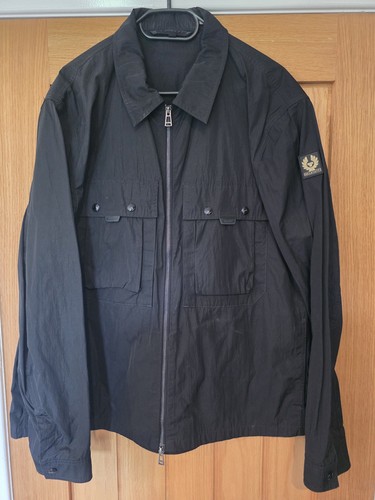 Belstaff men tactical - men's,