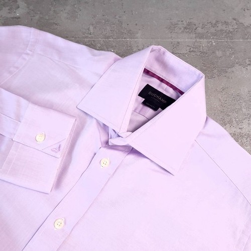 Duchamp london shirt - shirt, mens