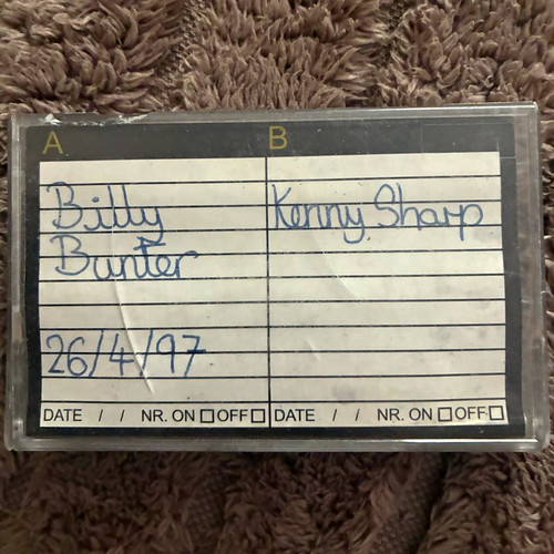 Billy bunter kenny sharp - bunter, /