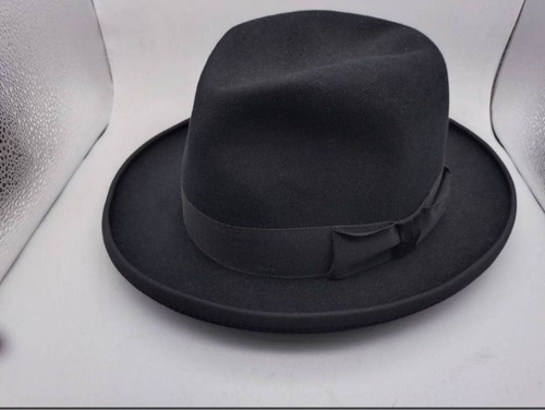 Lock hatters eden homburg - hatters,